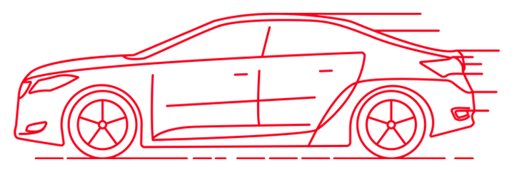 تیونینگ خودرو مشهد