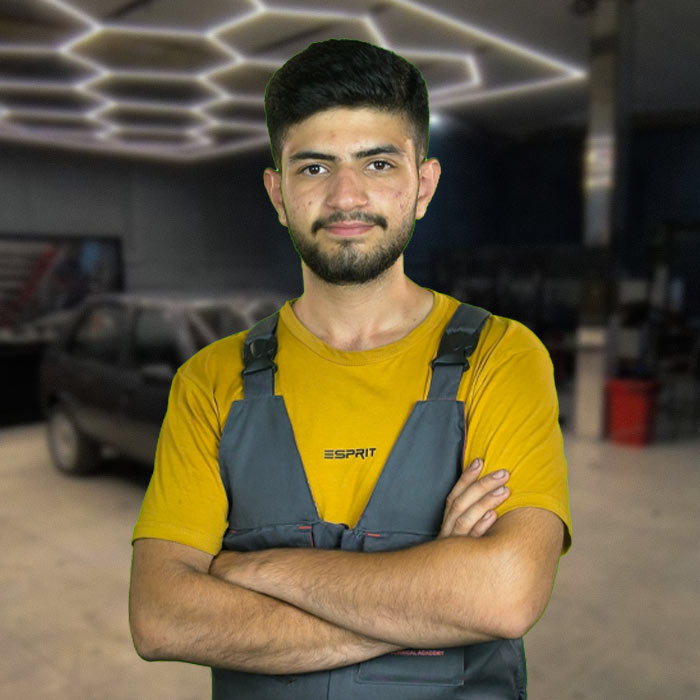 علی اصغر سامانی