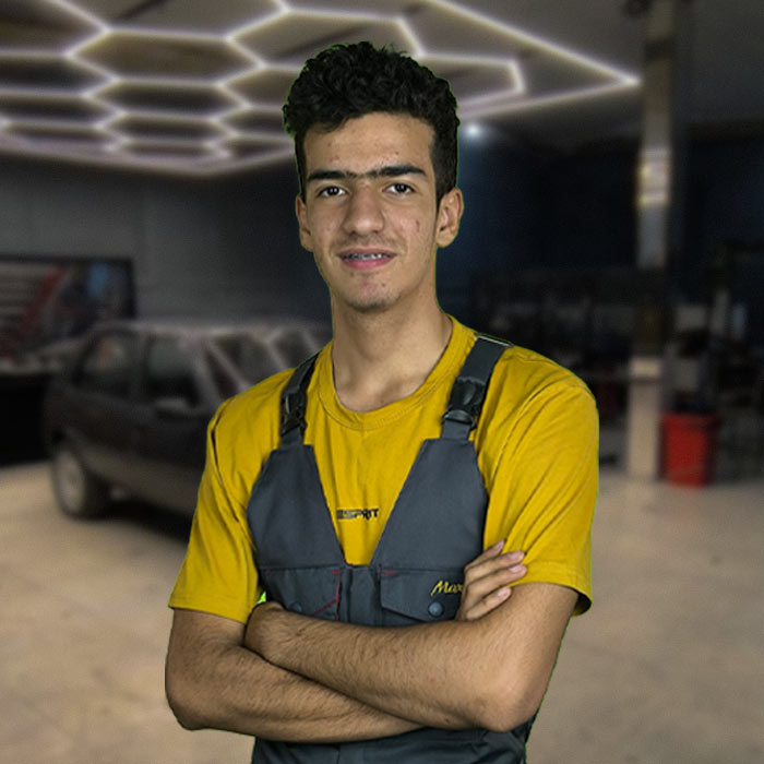 امیریوسف شیبانی