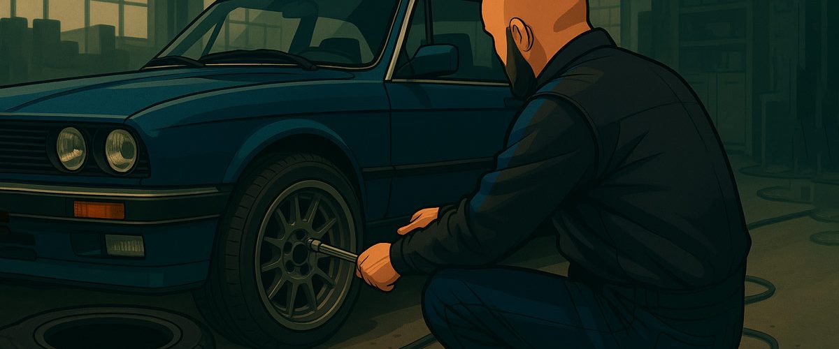بازسازی خودرو در مشهد