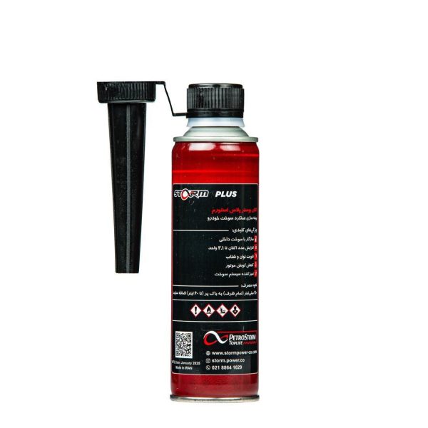 بوستر پلاس 1 600x600